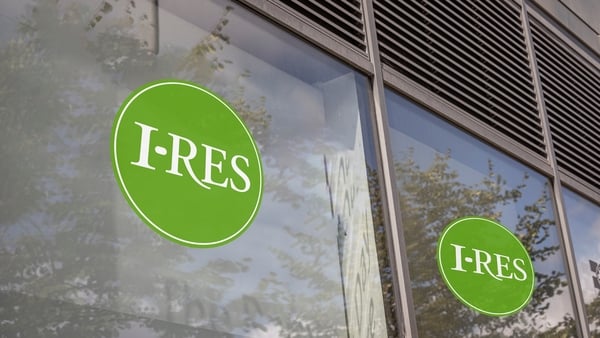Under the terms of the agreement, the I-RES board will recommend that shareholders approve the appointment to the board of two Vision nominees