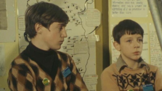 Young Scientists (1979)