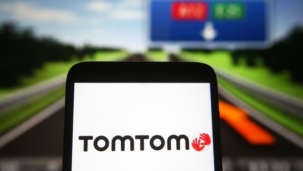 TomTom has partnered with Microsoft to create an AI-powered conversational assistant for cars