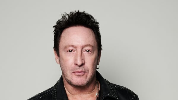 Julian Lennon