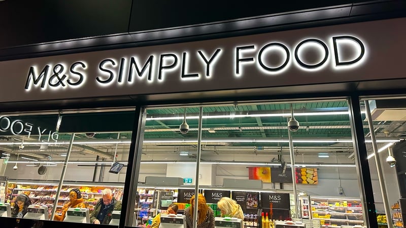 M&S last week said the cyberattack would cost it about £300m in lost operating profit, with disruption to online services lasting probably until July
