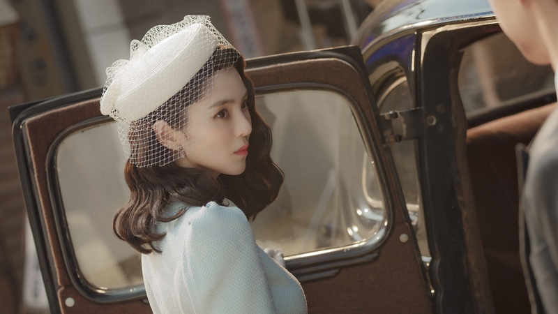 Gyeongseong Creature, a Korean historical horror series, lands on Netflix today [Photo: Lim Hyo Sun/Netflix]