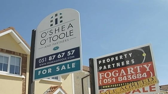 House Prices Fall (2008)