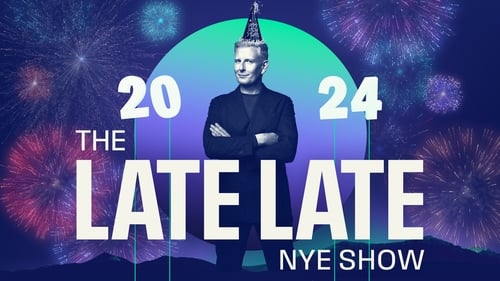 Patrick Kielty opens the door to '24