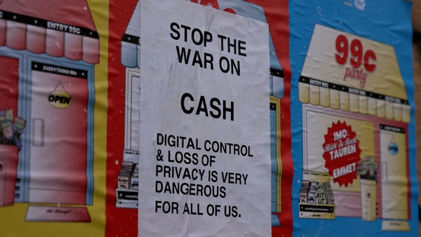 Cash or card: Are we tapping our way to a cashless society?