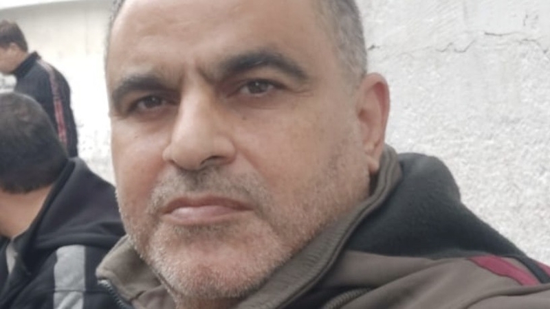 Zak Hania slán sábháilte san Éigipt