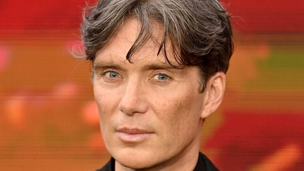 Three Irish actors compete for Golden Globes