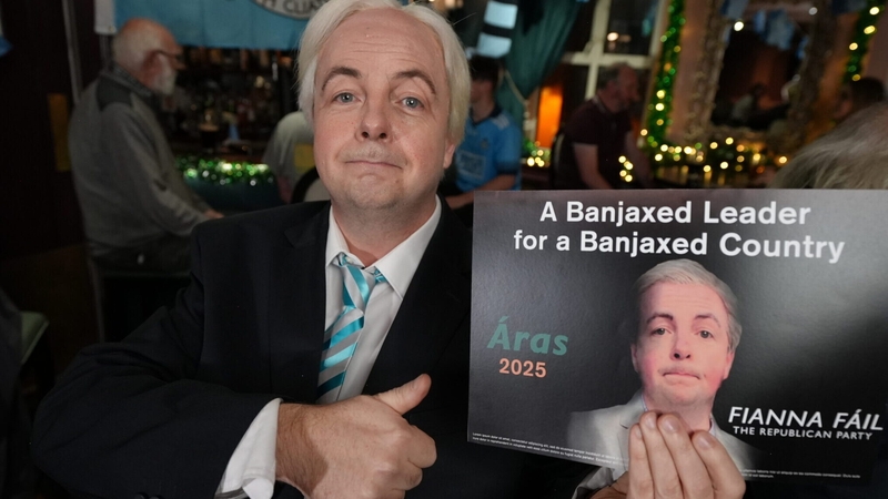 Callan Kicks The Year 2023, 9:30pm, RTÉ One