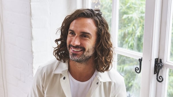 The cookbook author and PT reflects on how far his outlook on food, exercise and life has come. By Prudence Wade.