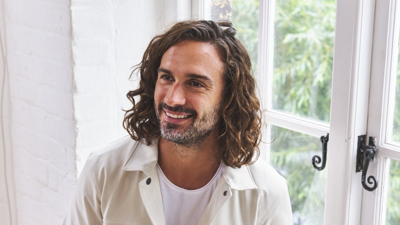 The cookbook author and PT reflects on how far his outlook on food, exercise and life has come. By Prudence Wade.