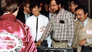 The Dawn of Midi | Culture File