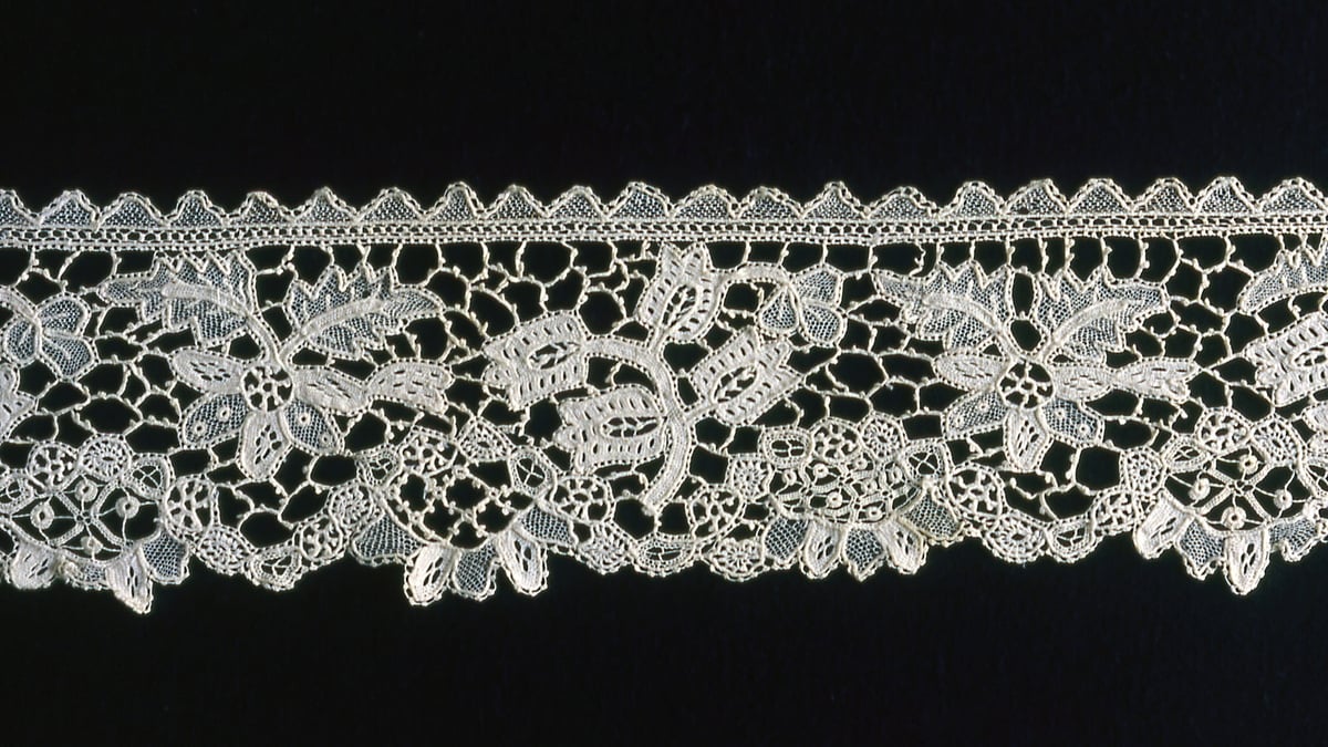 Limerick Lace 