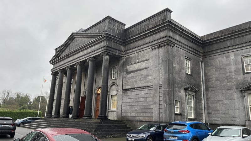 Judge Sinead McMullan imposed the sentences at Tullamore Circuit Court