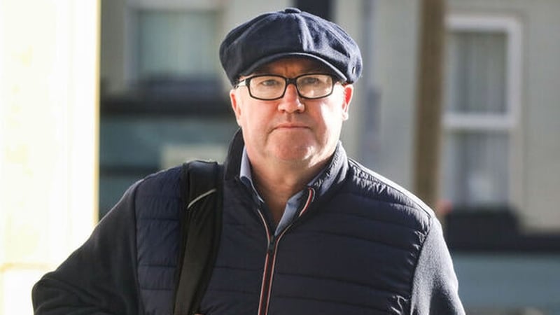 The case of Michael Lynn has finally come to an end after two trials spanning a combined total of 24 weeks (File Photo: RollingNews.ie)