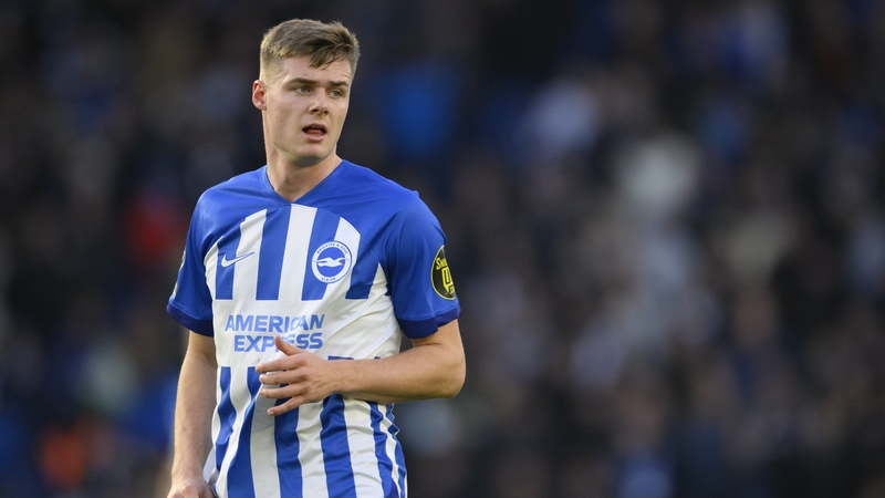 'In the last two months Evan suffered, from injury and other things, he can play better'