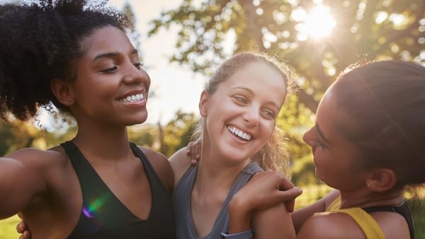 After all, our bodies and minds have been punished enough. By Abi Jackson.