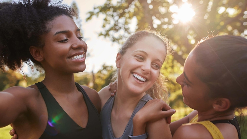 After all, our bodies and minds have been punished enough. By Abi Jackson.