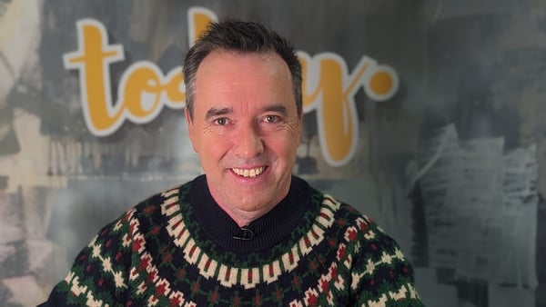 Kevin Dundon