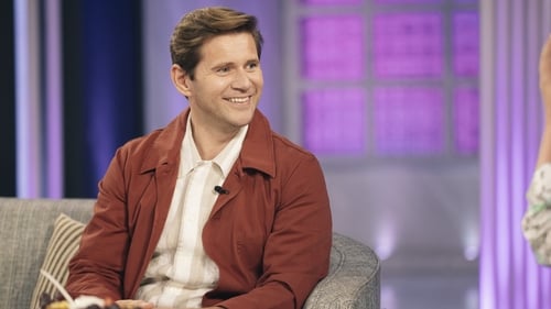 Allen Leech