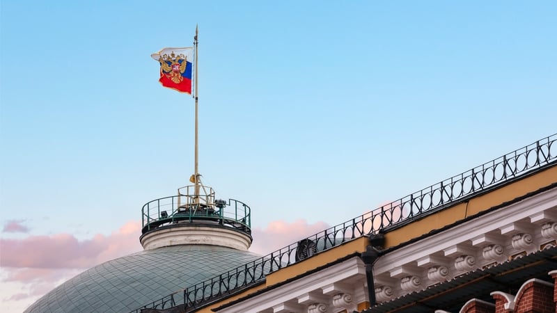 More than €200 billion in Russian central bank assets will remain frozen due to the extension