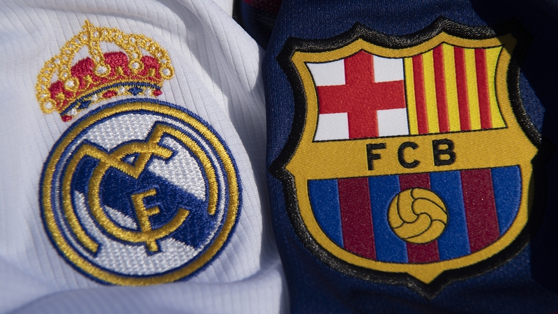 Real Madrid and Barcelona had challenged the right of FIFA and UEFA to impose sanctions on clubs seeking to start a breakaway league