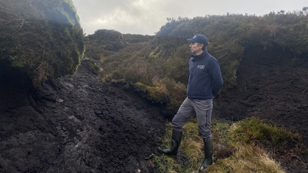 Hugh McAlinden says that even a small amount of footfall can have a big impact