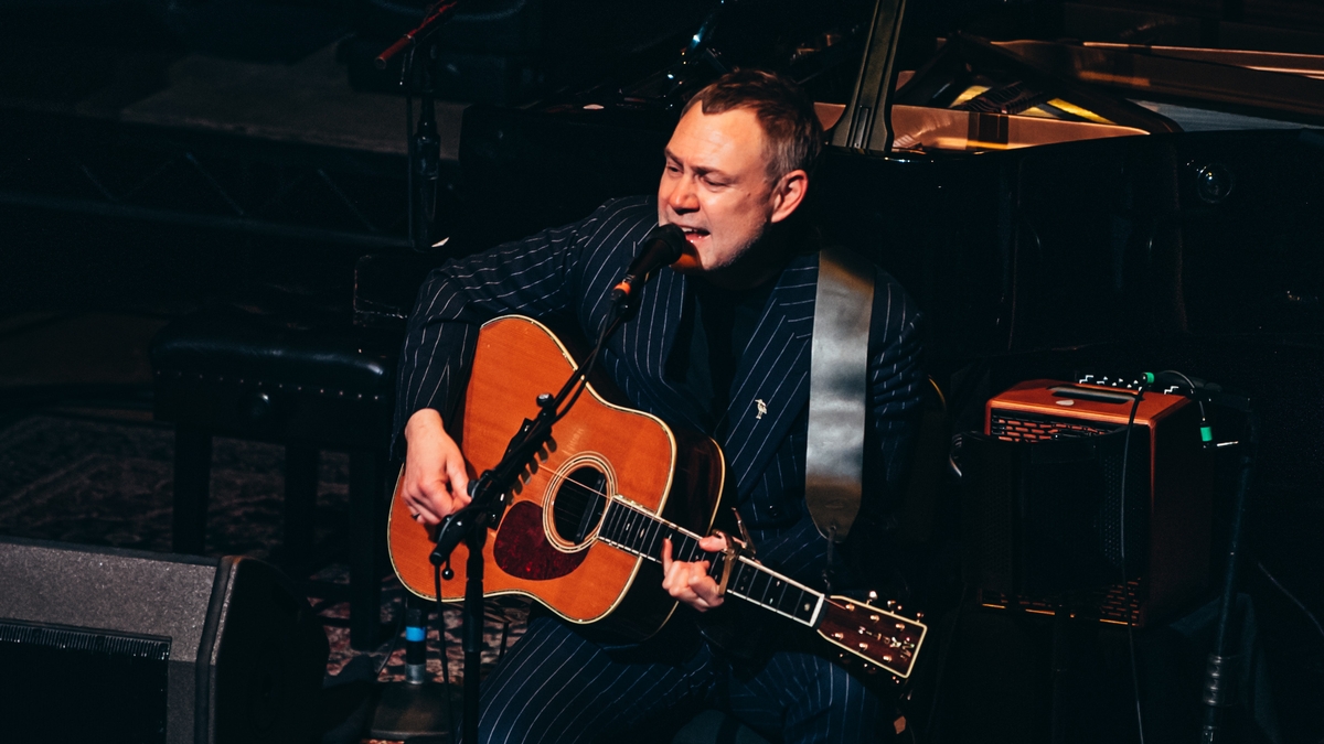 Gig on One Wednesday 27 December 2023