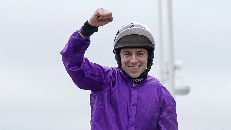Gavin Sheehan has captured a number of high-profile races in recent weeks