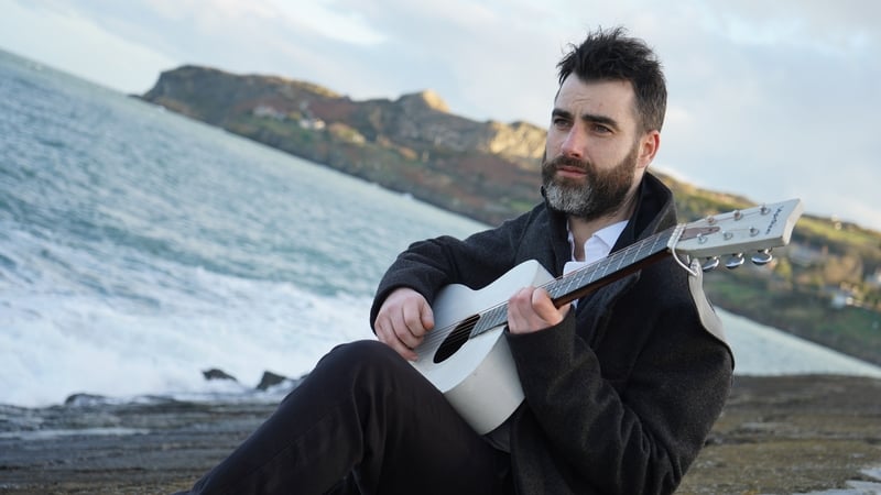 Vegan Steven: "This song encapsulates a sense of the need to trudge through meaningless interactions in the search for a deeper connection." Photo credit: Sam O'Neill