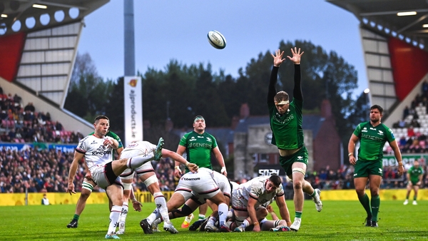 John Cooney is determined to get one over on his former team