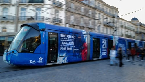 Visitors and tourists will still have to pay €1.60 a trip