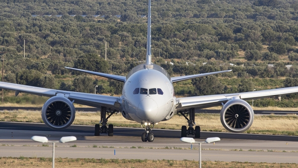 Privately owned Chinese carrier Juneyao Airlines has taken delivery of the 787-9 aircraft