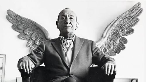 Mad About the Boy: The Noël Coward Story, BBC Two, 9.00pm