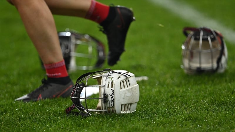 Inter-county players wanted to see a players' charter developed