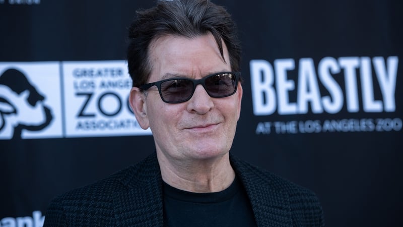 Police said that Charlie Sheen was a victim of assault
