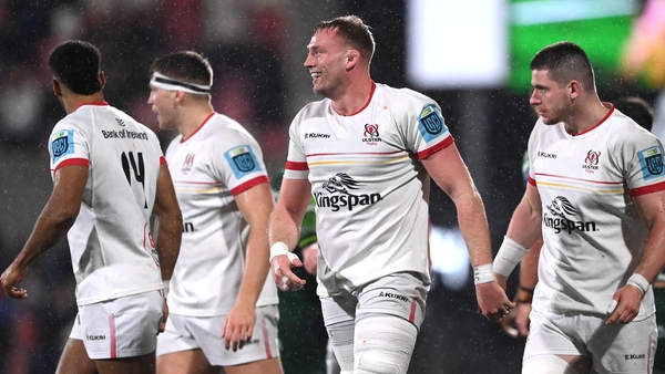 URC recap: Ulster 20-19 Connacht