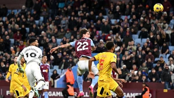 The English Premier League is one of the big draws in Sky's sports package