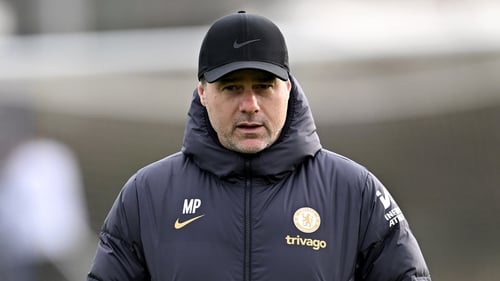'The problem is to organise the situation better, because it's not fair'