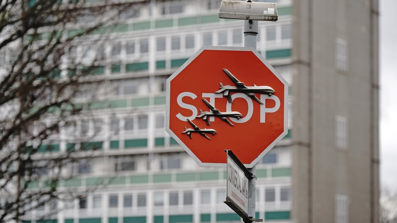 Less than an hour after Banksy confirmed it was genuine by posting a photo on social media, witnesses saw the artwork being removed
