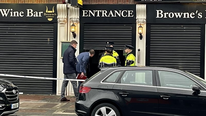 The WRC has ordered San Siro Ltd, trading as Browne's Steakhouse, to pay Vjola Ajredini and her two daughters a estimated €53,529