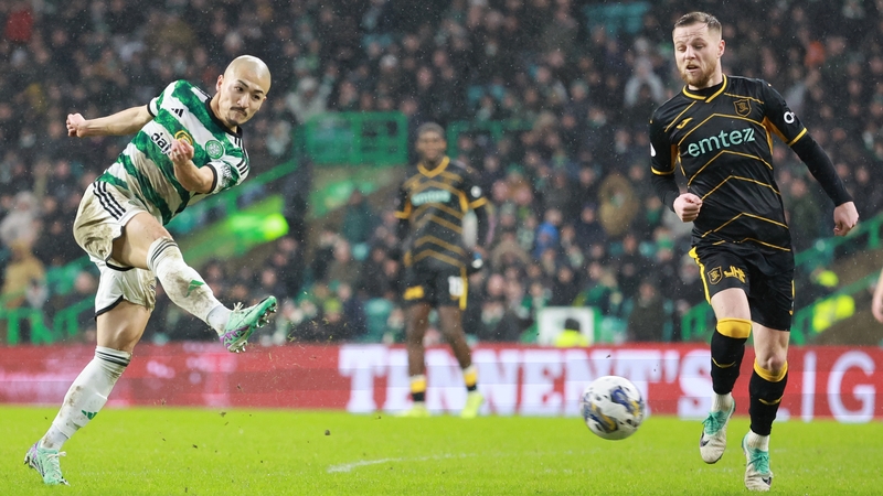 Daizen Maeda returned against Livingston