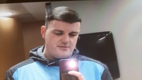Tristan Sherry died after being assaulted during a Christmas Eve gun attack