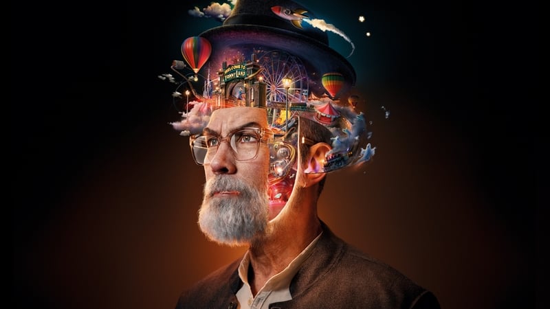 The popular improvised chat show returns for an eighth season