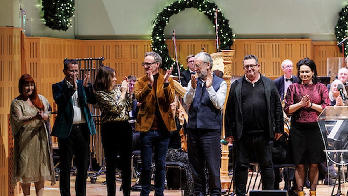 Christmas Miscellany