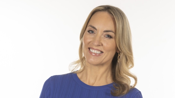 Kathryn Thomas once again returns to present the popular health and wellness show, Operation Transformation