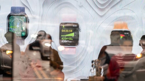 The tech giant had filed an emergency request .