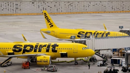 Spirit's Chapter 11 filing was widely expected after it issued a warning last month that it might not continue to operate if its financial results failed to improve rapidly