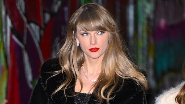 Taylor Swift