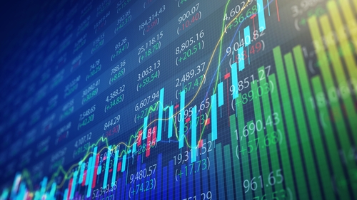 There was an extraordinary bounceback in stock market index valuations in 2023