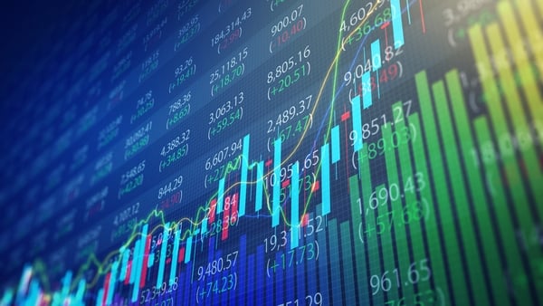 There was an extraordinary bounceback in stock market index valuations in 2023